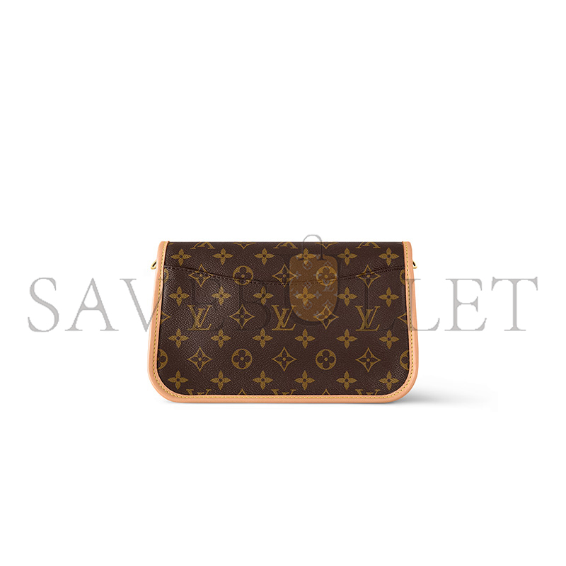 LOUIS VUITTON DIANE M45985 (24*15*9cm) LOUIS VUITTON DIANE M45985 (24*15*9cm)